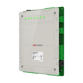 Controler control access, doua usi, Wiegand, RS485, Alarma - HIKVISION DS-K2622X(P) HIKVISION - 1